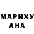 Конопля VHQ Viki Klim